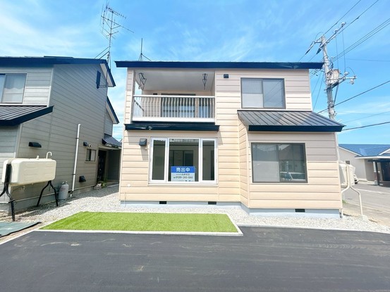 detached 北海道帯広市西十八条南３１丁目
地図を見る