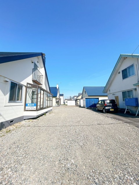 detached 北海道帯広市東七条南１４丁目1番地13