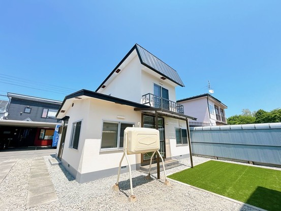 detached 北海道帯広市東十五条南４丁目
地図を見る