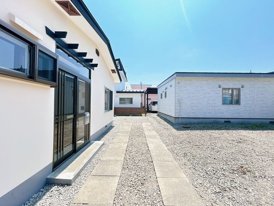 detached 北海道帯広市東十五条南４丁目
地図を見る
