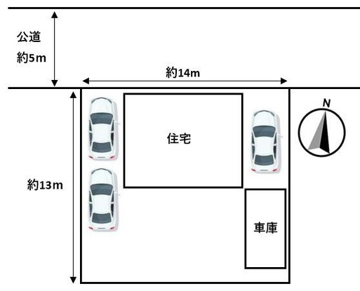 detached 北海道帯広市東十五条南４丁目
地図を見る