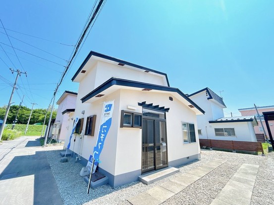 detached 北海道帯広市東十五条南４丁目
地図を見る
