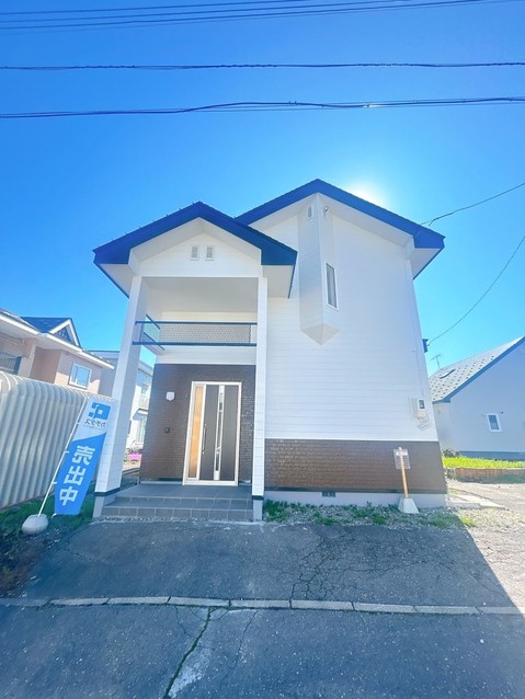 detached 北海道帯広市西二十三条南４丁目
地図を見る