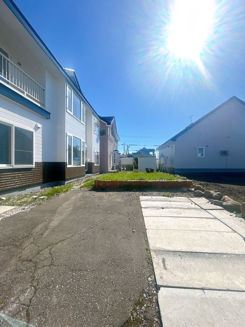 detached 北海道帯広市西二十三条南４丁目
地図を見る