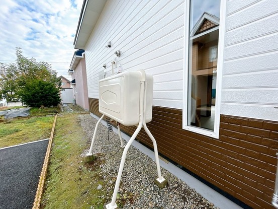 detached 北海道帯広市西二十三条南４丁目
地図を見る