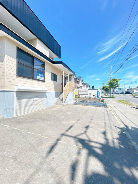 detached 北海道帯広市西十二条北８丁目
地図を見る