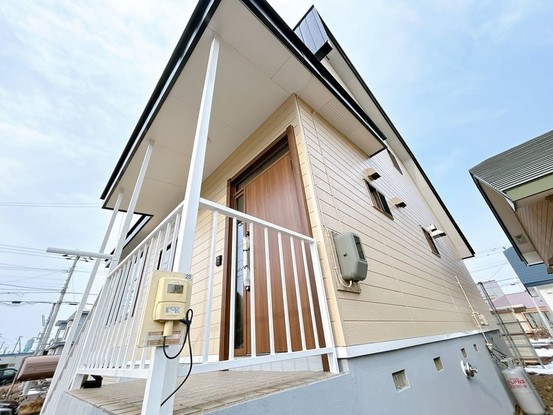 detached 北海道帯広市西十二条北８丁目
地図を見る