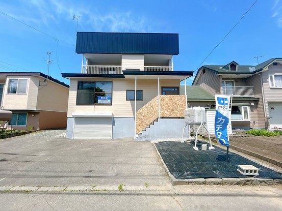 detached 北海道帯広市西十二条北８丁目
地図を見る