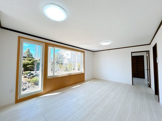 detached 北海道帯広市東七条南１４丁目1番地13