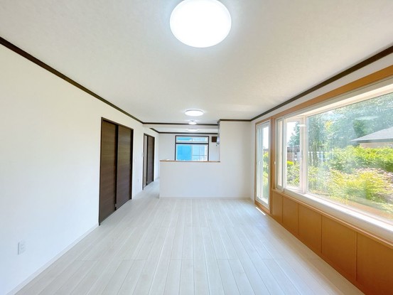 detached 北海道帯広市東七条南１４丁目1番地13