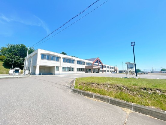 detached 北海道帯広市東七条南１４丁目1番地13