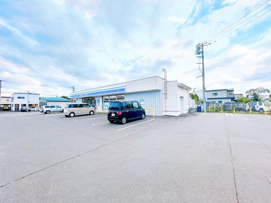 detached 北海道帯広市東七条南１４丁目1番地13