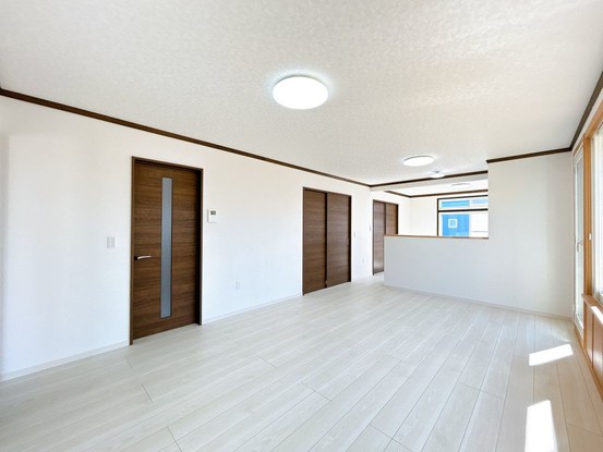 detached 北海道帯広市東七条南１４丁目1番地13