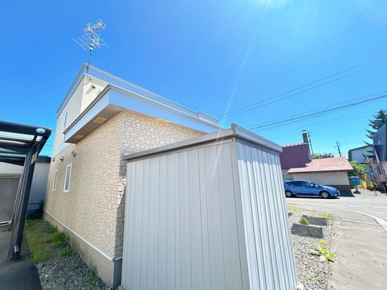 detached 北海道中川郡幕別町札内新北町
地図を見る