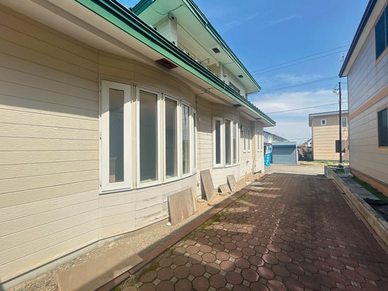 detached 北海道帯広市西二十条南２丁目
地図を見る