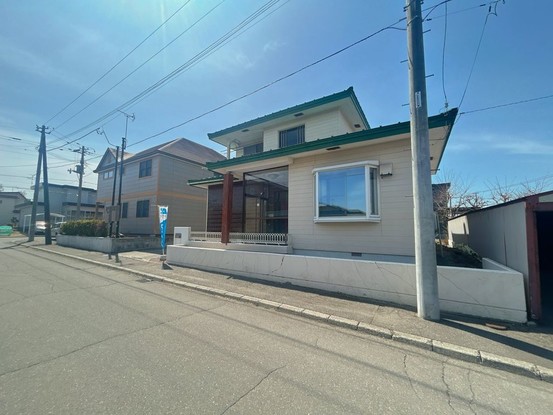 detached 北海道帯広市西二十条南２丁目
地図を見る