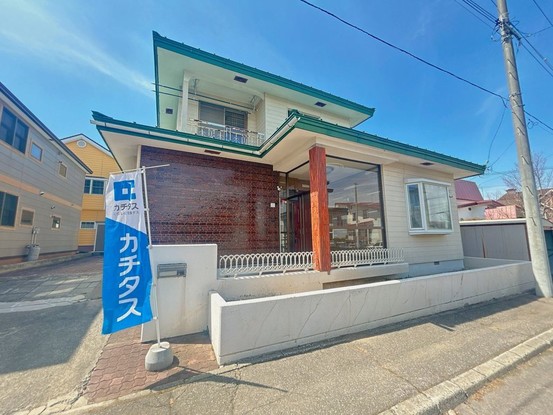 detached 北海道帯広市西二十条南２丁目
地図を見る