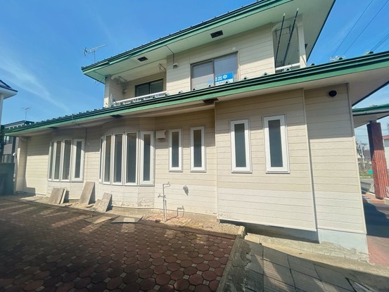detached 北海道帯広市西二十条南２丁目
地図を見る