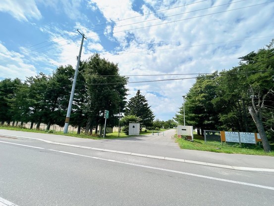 detached 北海道河東郡音更町緑陽台南区
地図を見る
