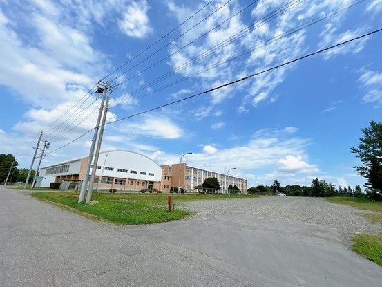 detached 北海道河東郡音更町緑陽台南区
地図を見る