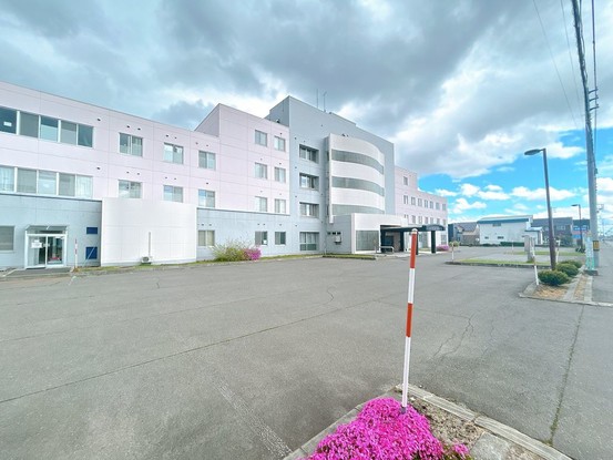 detached 北海道河東郡音更町緑陽台南区
地図を見る