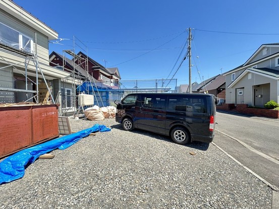 detached 北海道河東郡音更町緑陽台南区
地図を見る