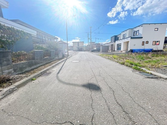 detached 北海道河西郡芽室町東七条２丁目
地図を見る