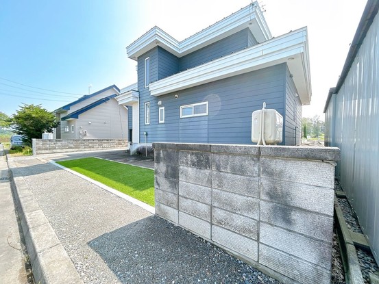 detached 北海道河西郡芽室町東七条２丁目
地図を見る