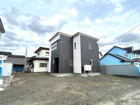 detached 秋田県大館市赤館町7‐6 サクラビル 1階