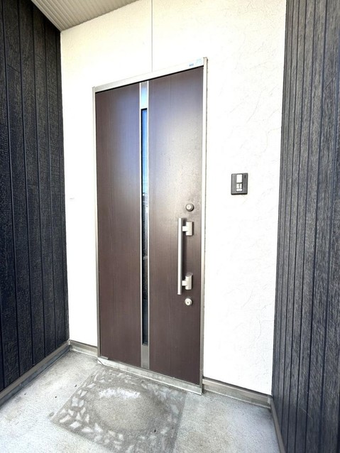 detached 秋田県大館市赤館町7‐6 サクラビル 1階