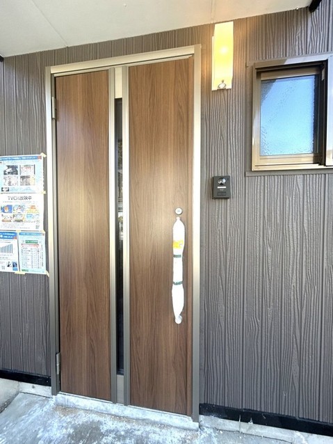 detached 秋田県大館市赤館町7‐6 サクラビル 1階