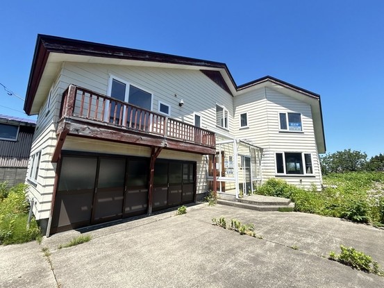 detached 秋田県大館市赤館町7‐6 サクラビル 1階