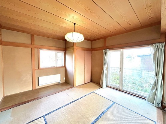detached 秋田県大館市赤館町7‐6 サクラビル 1階
