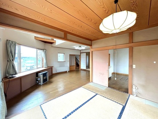 detached 秋田県大館市赤館町7‐6 サクラビル 1階