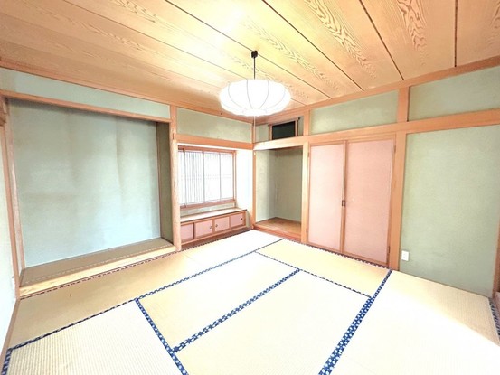 detached 秋田県大館市赤館町7‐6 サクラビル 1階
