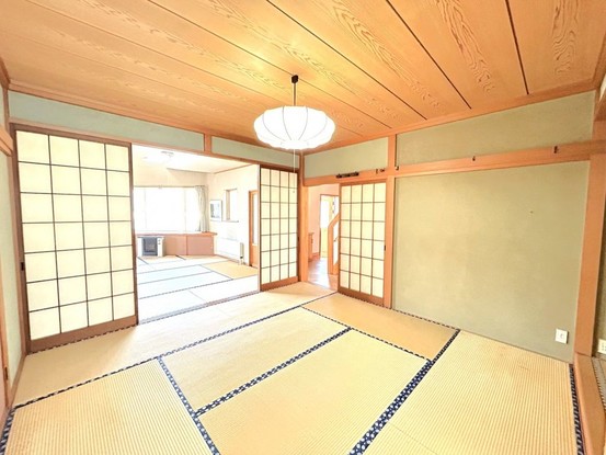 detached 秋田県大館市赤館町7‐6 サクラビル 1階