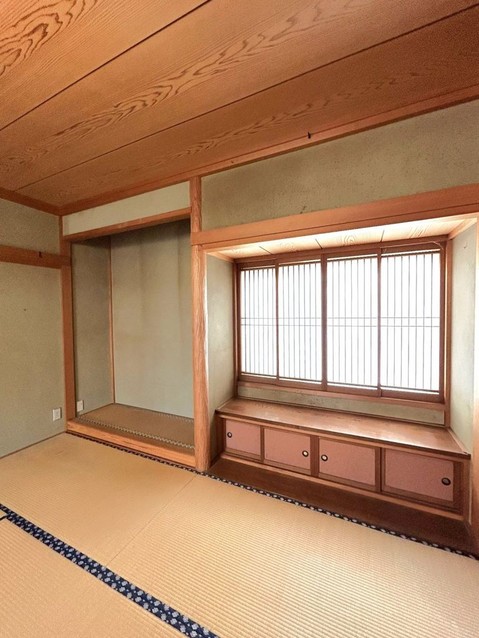 detached 秋田県大館市赤館町7‐6 サクラビル 1階