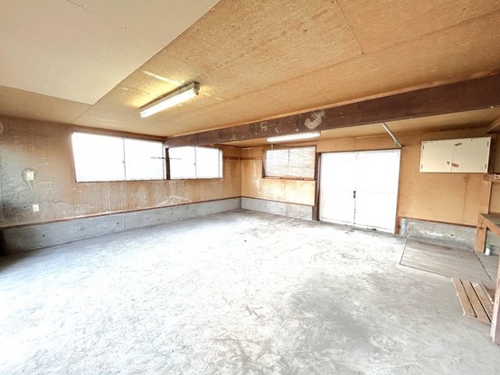 detached 秋田県大館市赤館町7‐6 サクラビル 1階
