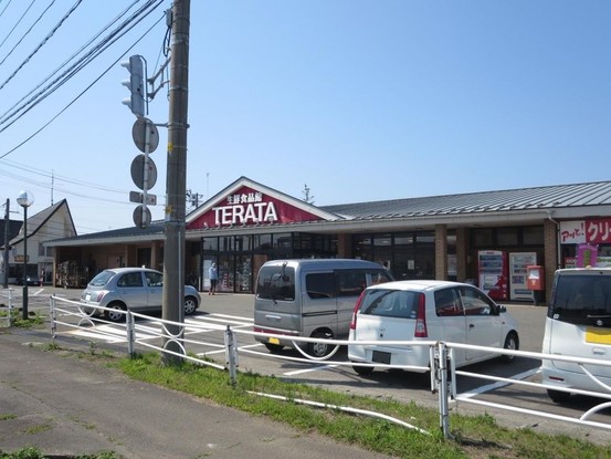 detached 秋田県大館市赤館町7‐6 サクラビル 1階