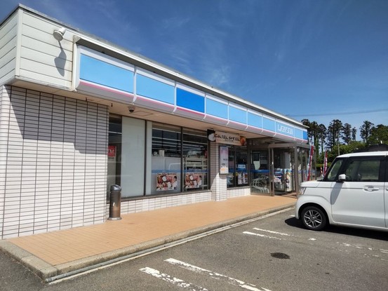 detached 秋田県大館市赤館町7‐6 サクラビル 1階