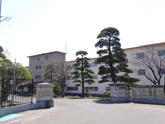 detached 秋田県大館市赤館町7‐6 サクラビル 1階