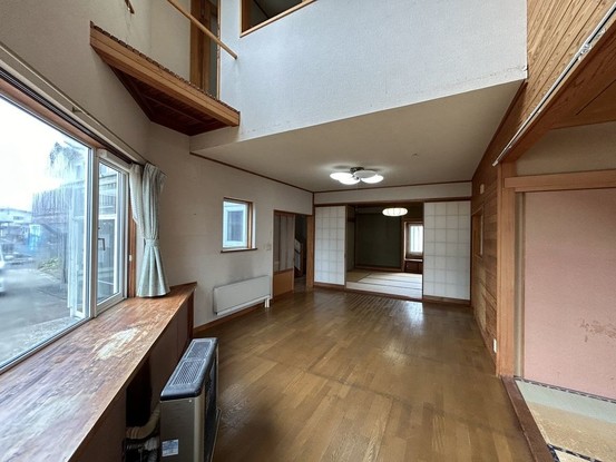 detached 秋田県大館市赤館町7‐6 サクラビル 1階