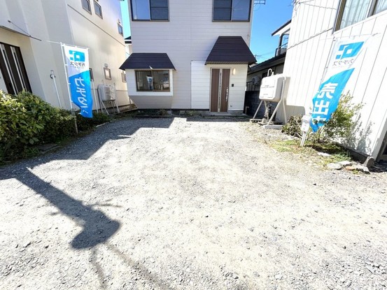 detached 秋田県大館市赤館町7‐6 サクラビル 1階