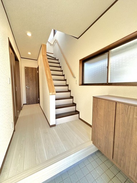 detached 秋田県大館市赤館町7‐6 サクラビル 1階
