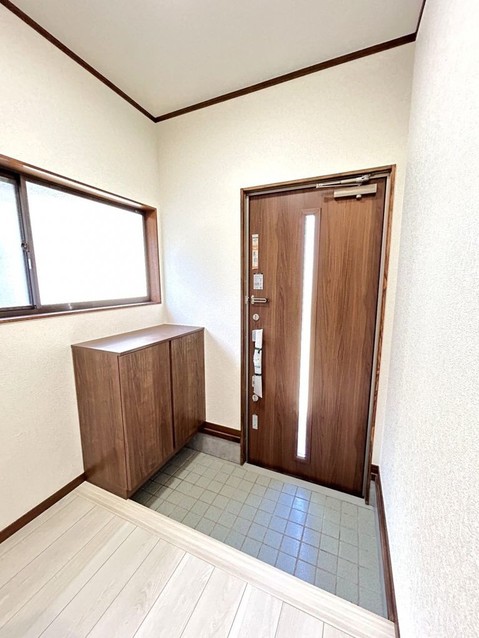 detached 秋田県大館市赤館町7‐6 サクラビル 1階