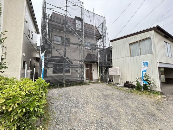 detached 秋田県大館市赤館町7‐6 サクラビル 1階