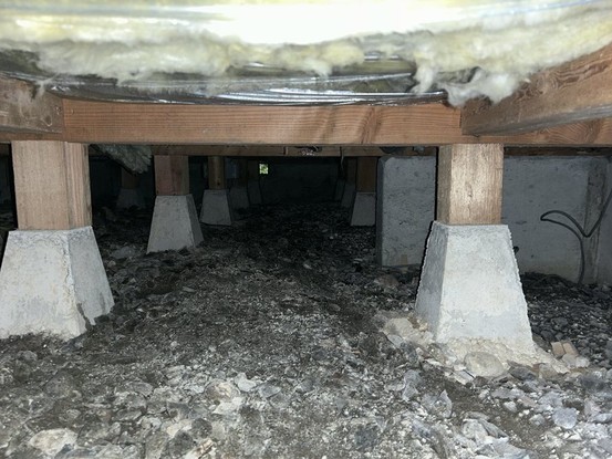 detached 秋田県大館市赤館町7‐6 サクラビル 1階
