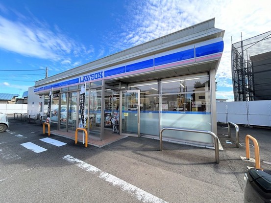 detached 秋田県大館市赤館町7‐6 サクラビル 1階