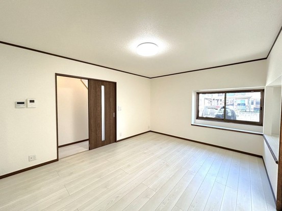 detached 秋田県大館市赤館町7‐6 サクラビル 1階