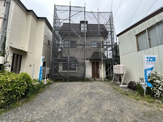 detached 秋田県大館市赤館町7‐6 サクラビル 1階